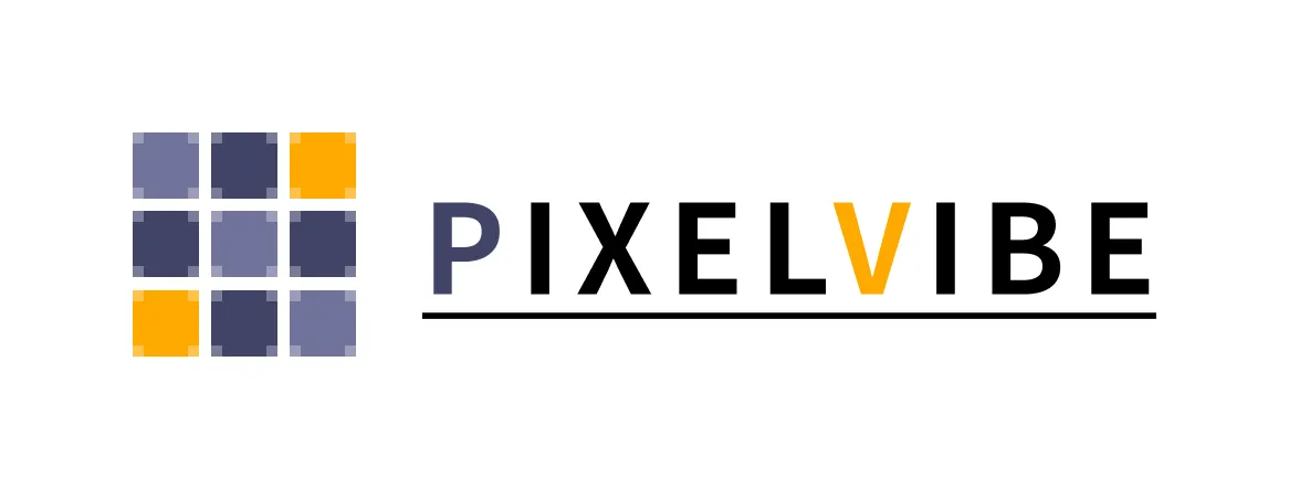 이미지를 도트 이미지로: Pixel Vibe